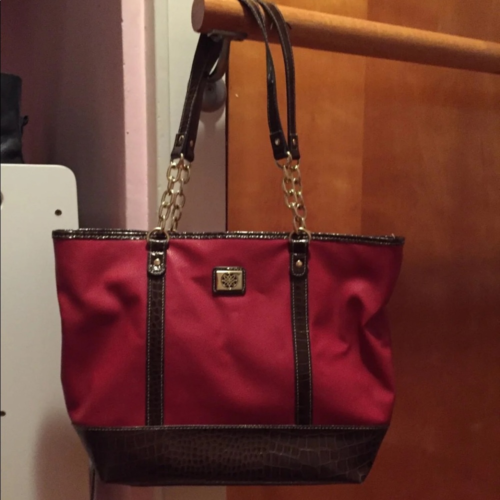 Tote Bag Purse